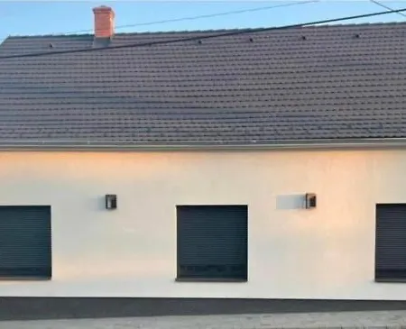 Guest house Wbr. Vendeghaz