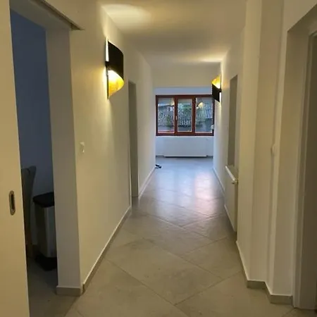 Wbr. Vendeghaz Guest house