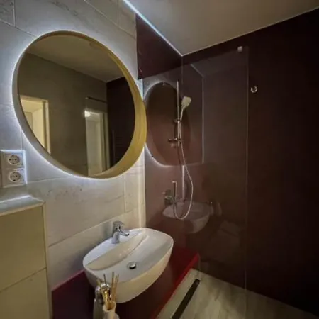 Wbr. Vendeghaz Guest house Villany