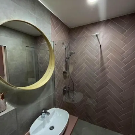 Guest house Wbr. Vendeghaz *