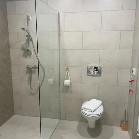 בית הארחה Wbr. Vendeghaz Villány