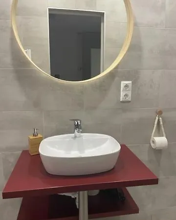 Wbr. Vendeghaz Guest house 3*