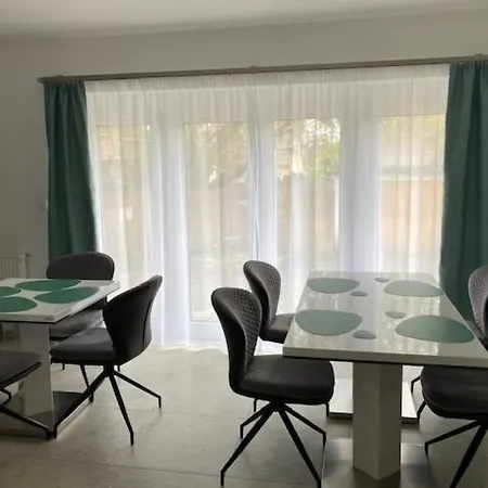 Guest house Wbr. Vendeghaz Villany
