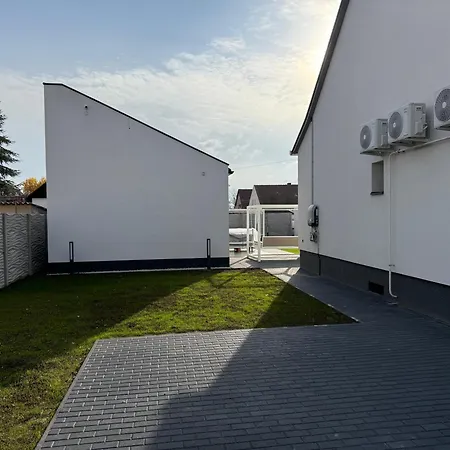 Wbr. Vendeghaz 3* Villány