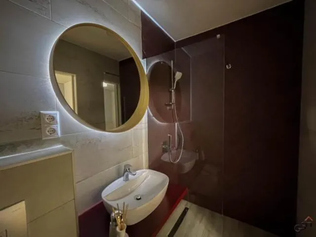 Wbr. Vendeghaz Guest house Villany