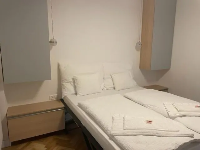 Wbr. Vendeghaz Guest house Villany