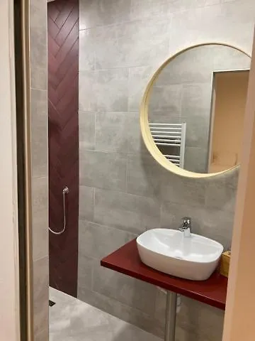 Wbr. Vendeghaz Guest house 3*