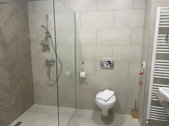 Pensiune Wbr. Vendeghaz Villány