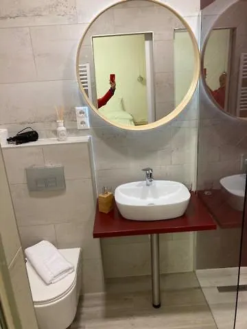 Wbr. Vendeghaz Guest house