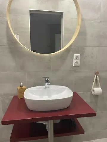 Wbr. Vendeghaz Guest house 3*
