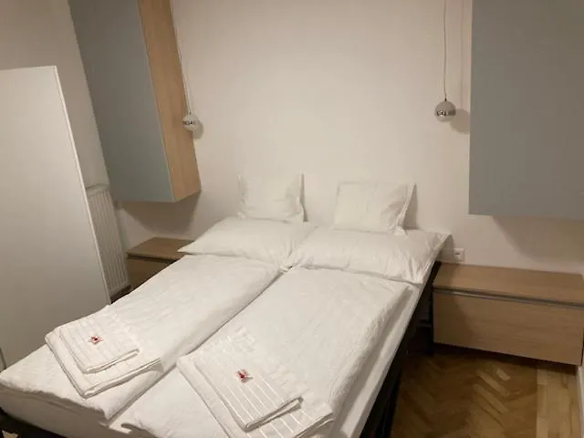 Wbr. Vendeghaz 3* Villány