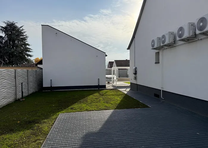 Wbr. Vendeghaz 3* Villány